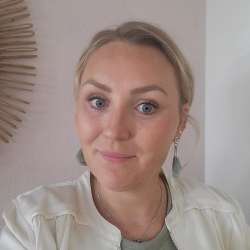 Profielfoto van Ashley op Oppasland